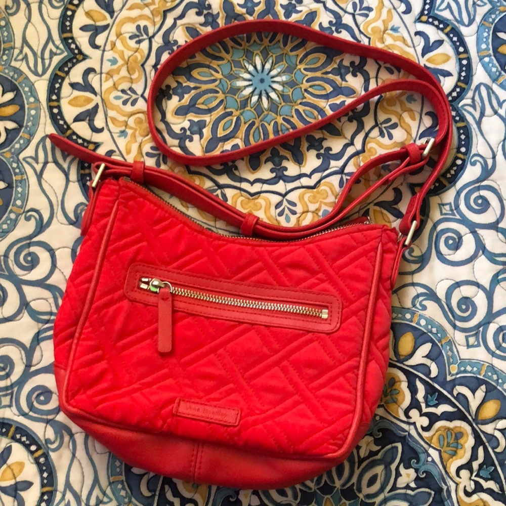 Vera Bradley Crossbody bag